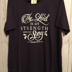 Scripture Tee